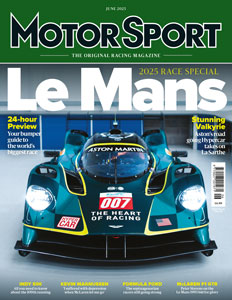 Cover image for June 2025