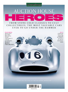 Cover image for Auction House Heros