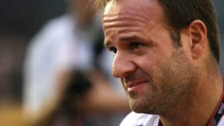 Rubens Barrichello: ‘There was a spiritual link between Ayrton and me’