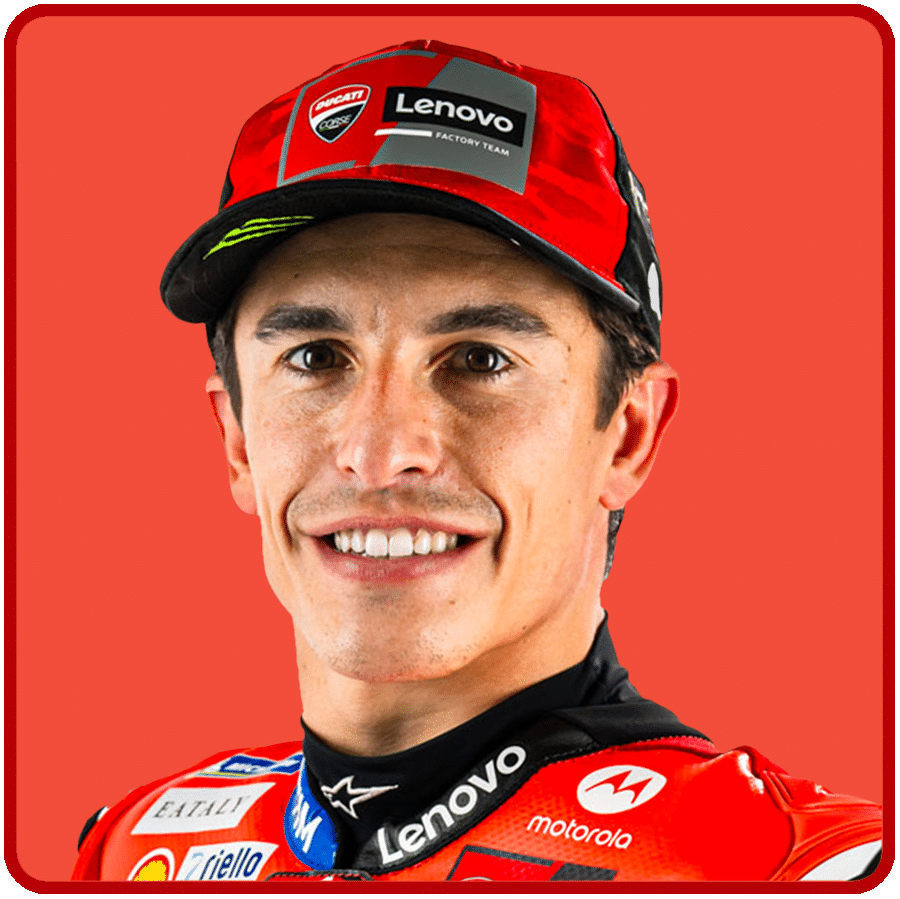 Marc Marquez